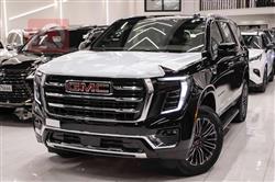 جي ام سي يوكون